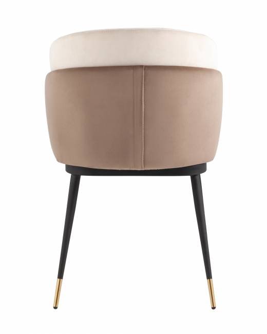 Стул Пенелопа бежевый