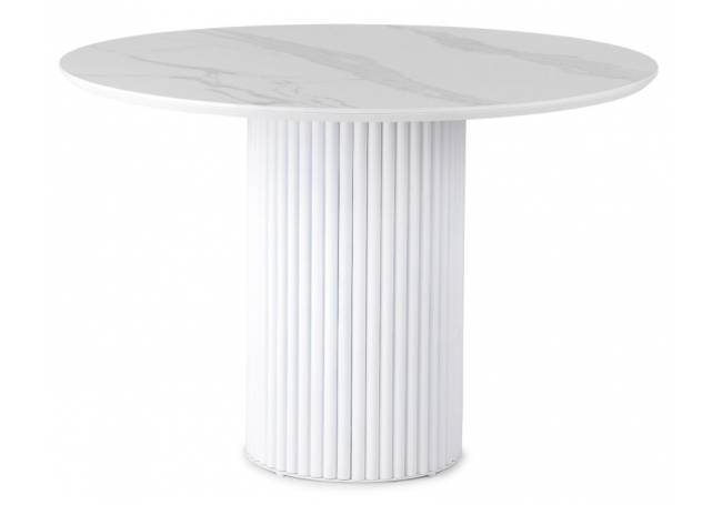 Барел 110 patagonoa bianco repose / белый