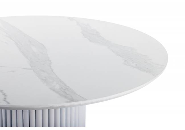 Барел 110 patagonoa bianco repose / белый