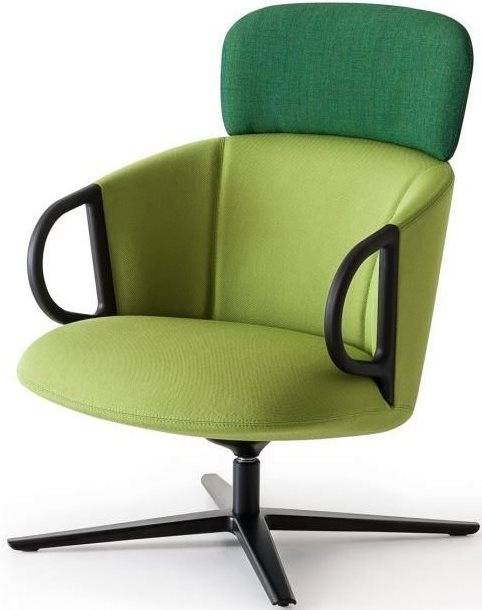 Кресло с обивкой Cucaracha HB 715х770х960 мм