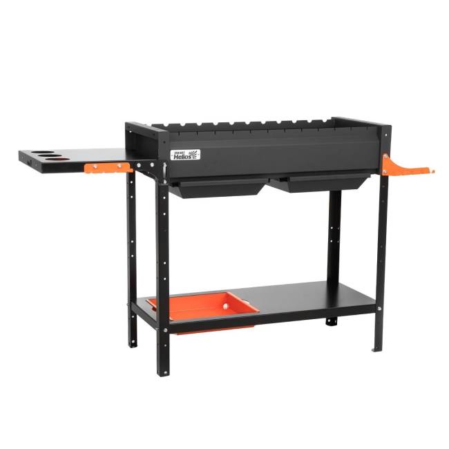 Мангал SMART-800 Оптима (HS-GS-M802-O) Helios (0)