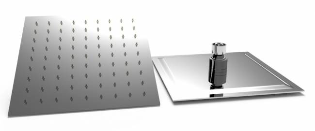 Душ солнечный Dada D 350 140х340х2260 мм Душ солнечный Dada D 350 140х340х2260 мм