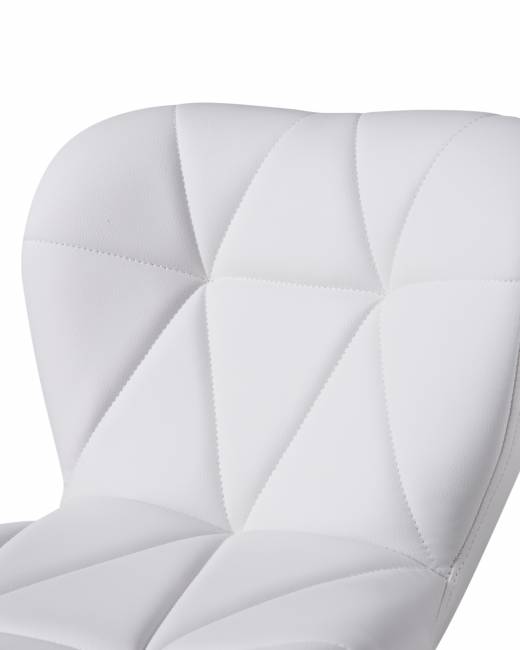 Стул барный DOBRIN BARNY, белый