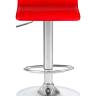 Набор 2 шт Стул барный DOBRIN TOMMY, красный