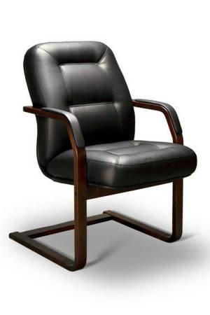 Кресло для руководителя VICTORIA С LX