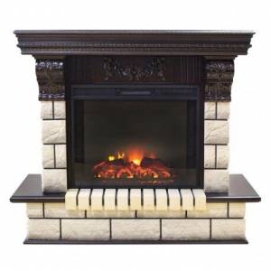 Электрокамин Gracia 25,5 AO с Sparta 25,5