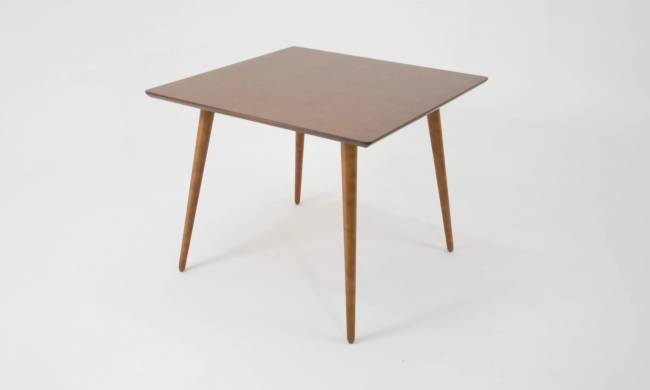 Стол Монте М 90 орех со стульями Ингольф орех Стол Монте М 90 орех со стульями Ингольф орех