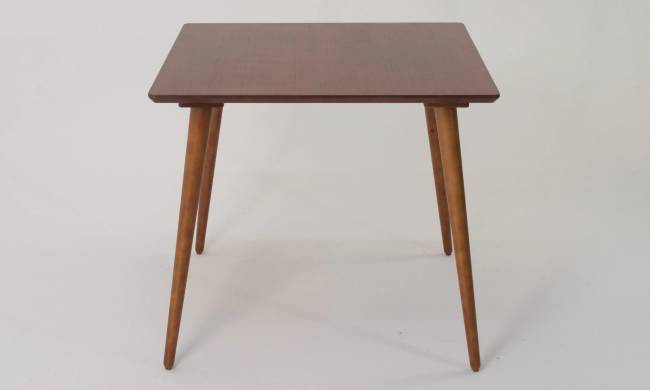 Стол Монте М 90 орех со стульями Ингольф орех Стол Монте М 90 орех со стульями Ингольф орех