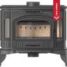 Печь Kratki Koza K9 ECO