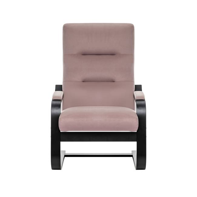 Кресло Leset Оскар Венге V11 сиреневый Кресло Leset Оскар Венге V11 сиреневый