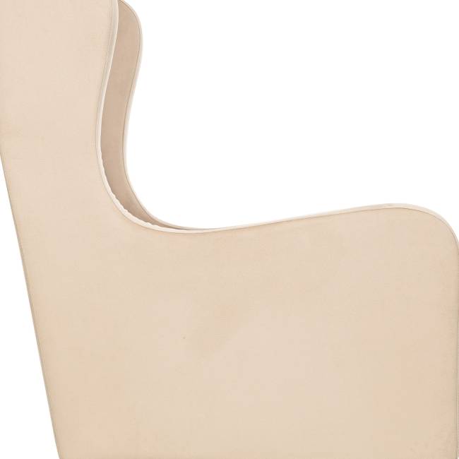 Кресло Leset Хилтон V18 бежевый Венге