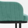 Стул Bella Mint (Тиффани) / Black