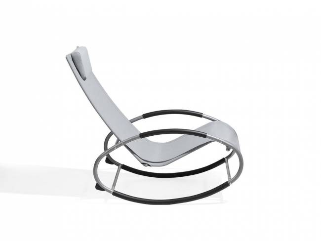 Кресло-качалка Garden Way Vuitton