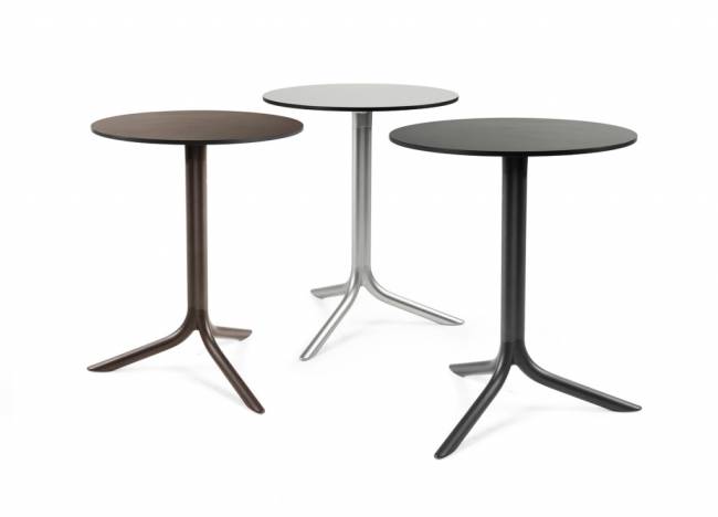 Подстолье металлическое Break белый 586х510х730 мм Подстолье металлическое Break белый 586х510х730 мм