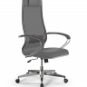 Кресло Sit 10 B1-115K - X2+Extra /Um00/Wm12/K1cL(M09.B22.G18.W02), серый