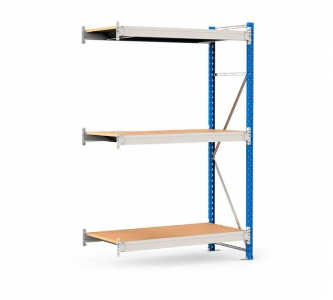 Стеллаж SGR-V-ДСП 1883-2,0-DS