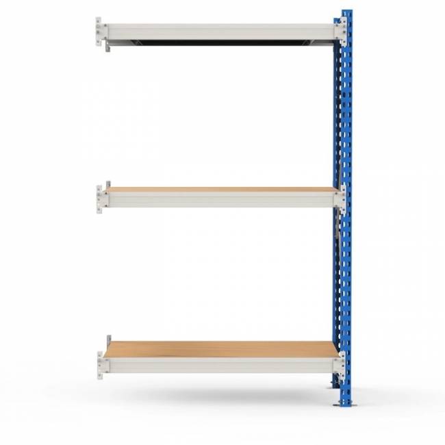 Стеллаж SGR-V-ДСП 1883-2,0-DS