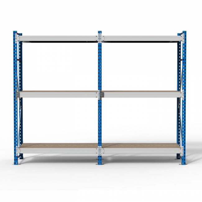 Стеллаж SGR-V-ДСП 1883-2,0-DS