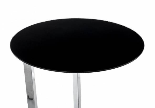 Журнальный столик Deco RD черный