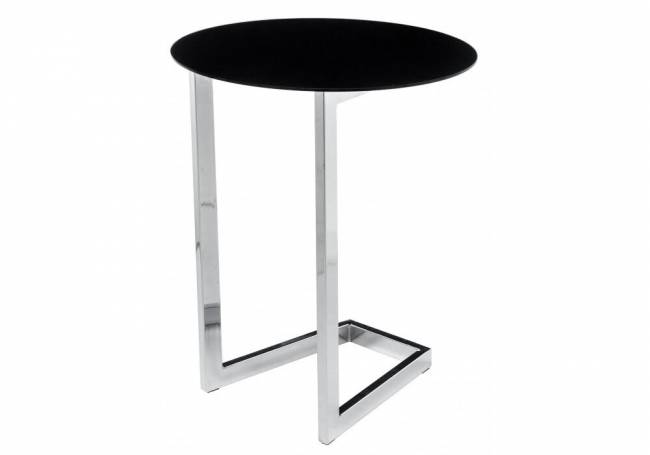 Журнальный столик Deco RD черный