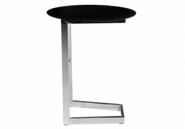 Журнальный столик Deco RD черный
