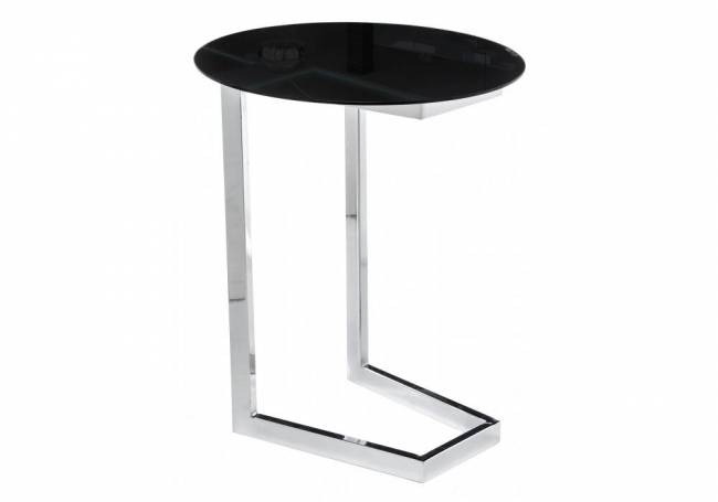 Журнальный столик Deco RD черный