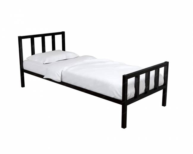 Кровать Тринго металлическое основание 200х90