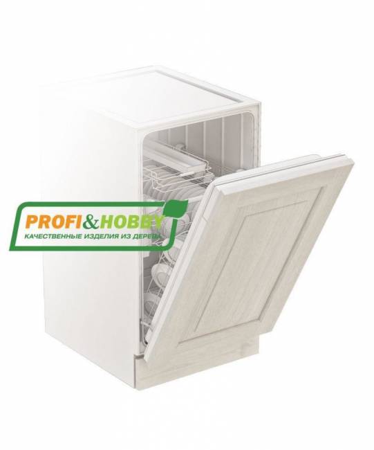 Фасад п/м 450 х 20 х 720 сосна, бесцветный лак