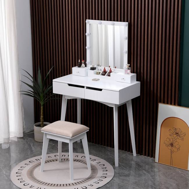 Туалетный столик CZ20