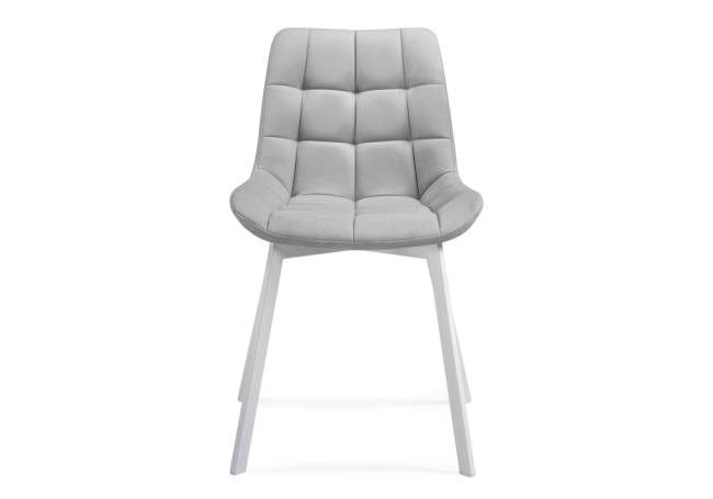 Челси светло-серый / белый Челси светло-серый / белый