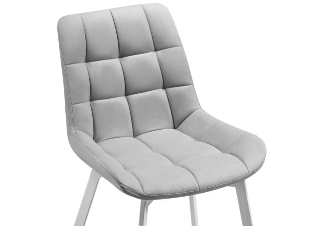 Челси светло-серый / белый Челси светло-серый / белый