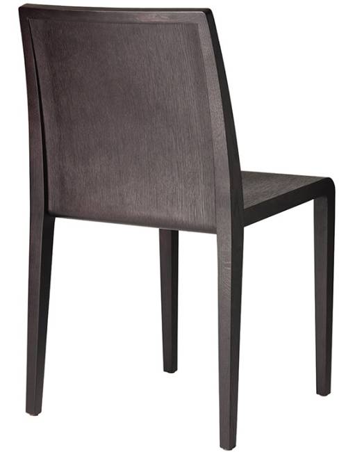 Стул деревянный Young венге 465x540x825 мм Стул деревянный Young венге 465x540x825 мм