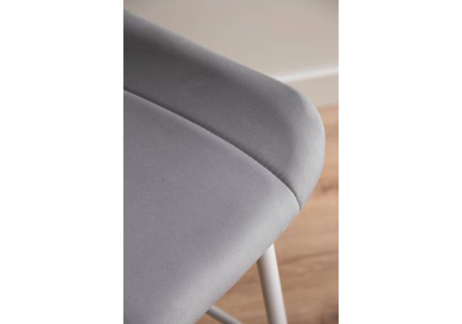 Седа 360 светло-серый (zd 960) / белый np