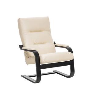 Кресло Leset Оскар Венге Dundi 112