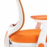 Детское кресло Everprof Kids 102 Ткань Оранжевый