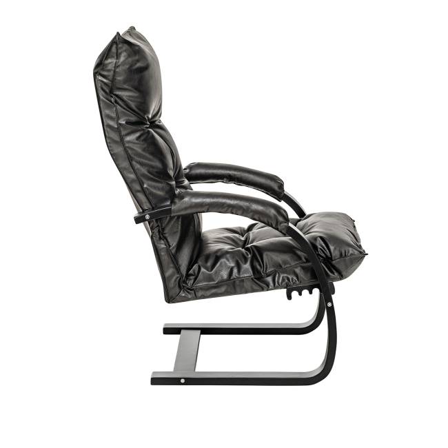 Кресло-трансформер Leset Монако Венге Dundi 108