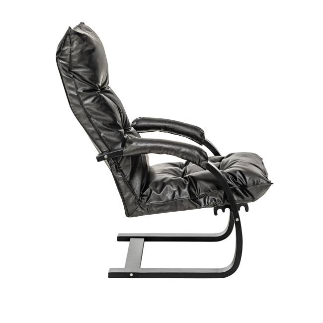 Кресло-трансформер Leset Монако Венге Dundi 108