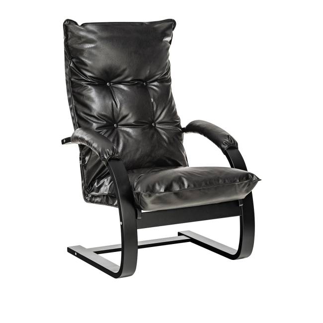 Кресло-трансформер Leset Монако Венге Dundi 108