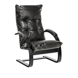 Кресло-трансформер Leset Монако Венге Dundi 108