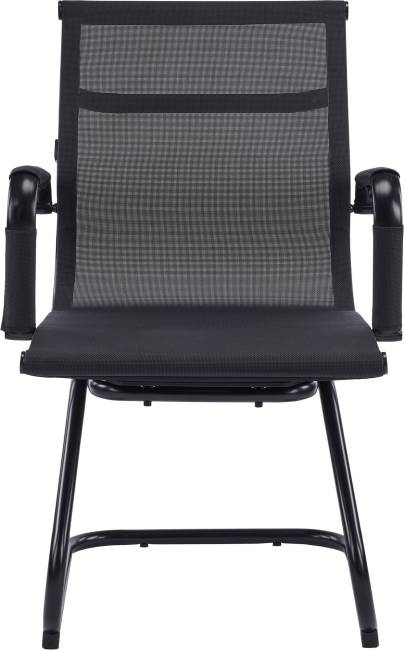 Кресло Everprof Opera Black (Опера Блэк) CF Сетка Черный