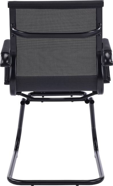 Кресло Everprof Opera Black (Опера Блэк) CF Сетка Черный