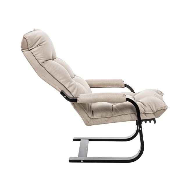 Кресло-трансформер Leset Оливер Венге Malmo 05 (бежевый)