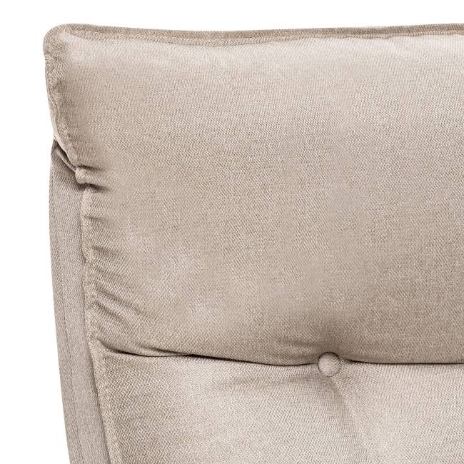 Кресло-трансформер Leset Оливер Венге Malmo 05 (бежевый)