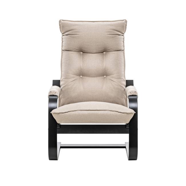 Кресло-трансформер Leset Оливер Венге Malmo 05 (бежевый)