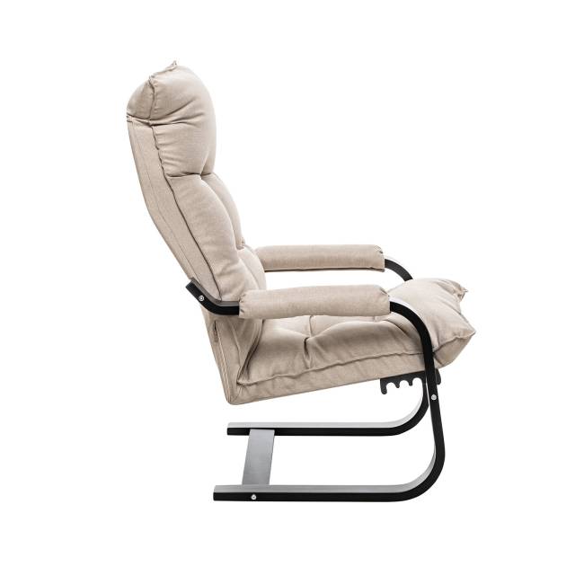 Кресло-трансформер Leset Оливер Венге Malmo 05 (бежевый)