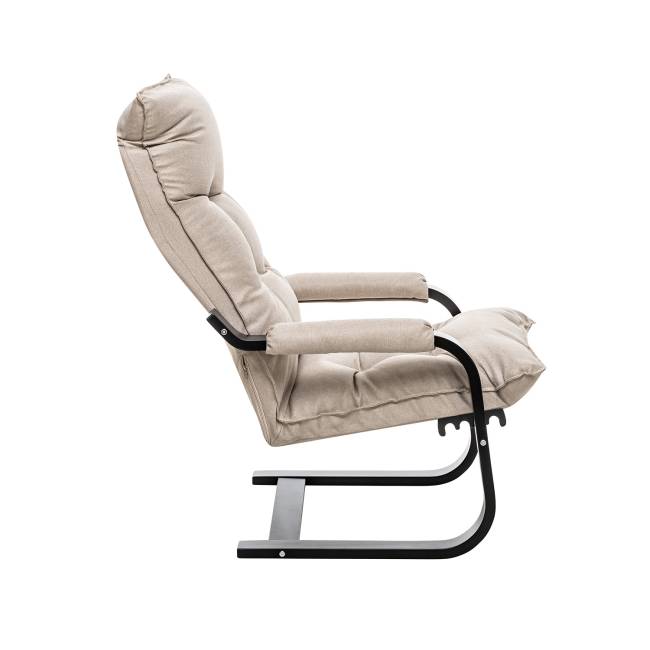 Кресло-трансформер Leset Оливер Венге Malmo 05 (бежевый)