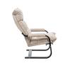 Кресло-трансформер Leset Оливер Венге Malmo 05 (бежевый)