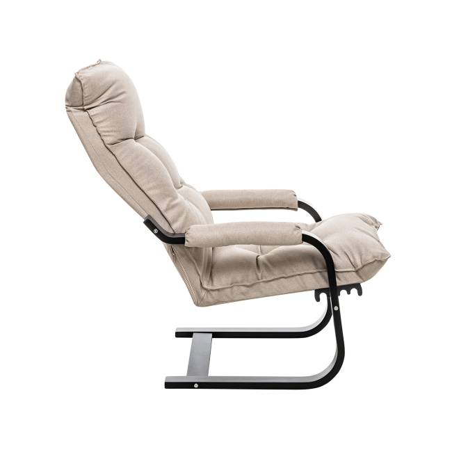 Кресло-трансформер Leset Оливер Венге Malmo 05 (бежевый)