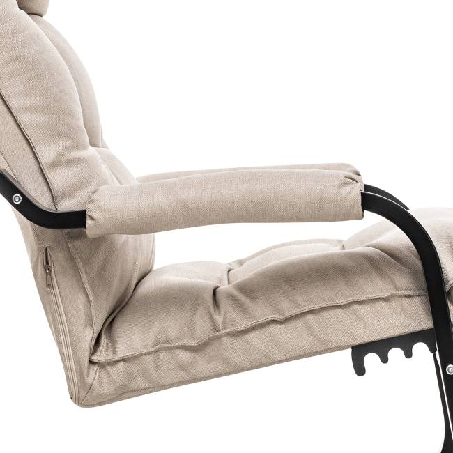 Кресло-трансформер Leset Оливер Венге Malmo 05 (бежевый)