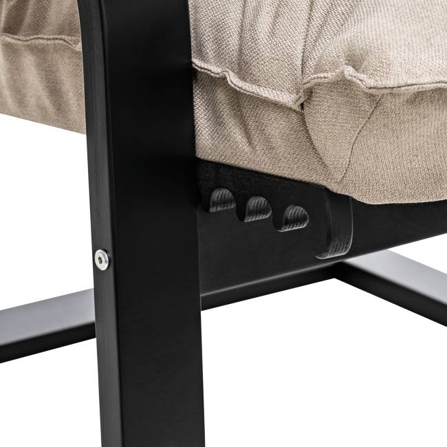 Кресло-трансформер Leset Оливер Венге Malmo 05 (бежевый)